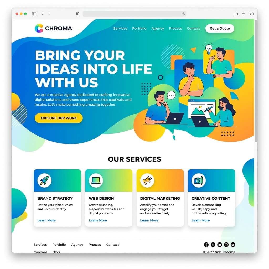 GIS Platform